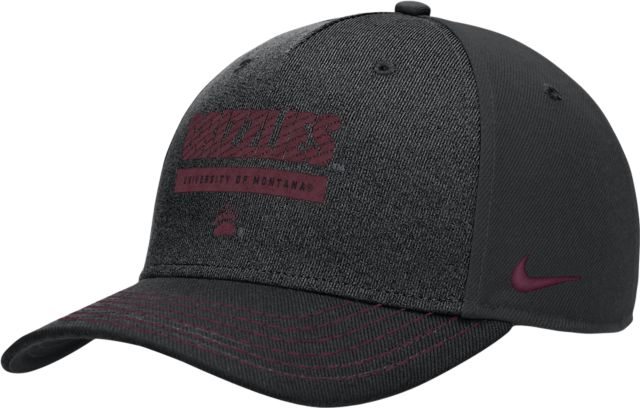 University of Montana Cap