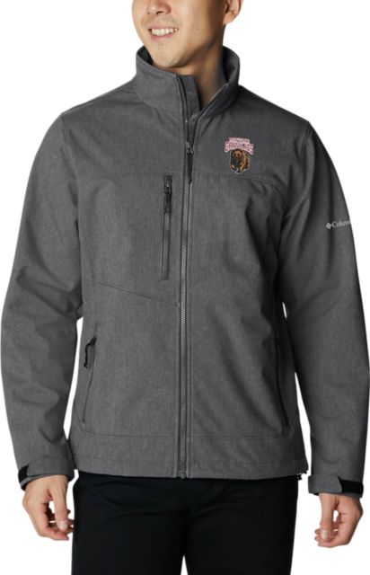 University of Montana Grizzlies Jacket