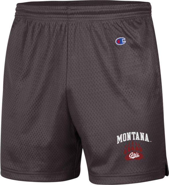 University of Montana Shorts