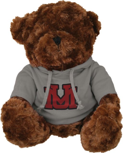 University of Montana Plush Toy