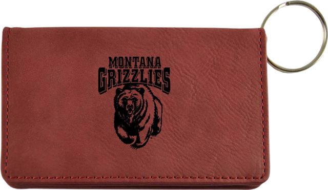 University of Montana Id Holder