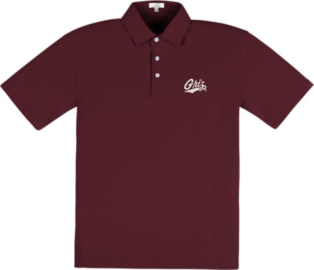 University of Montana Performance Polo