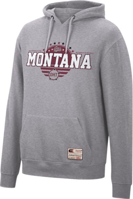 University of Montana Hoodie