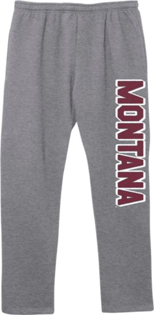 University of Montana Pants
