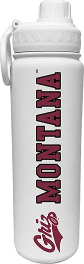 University of Montana 24oz Bottle