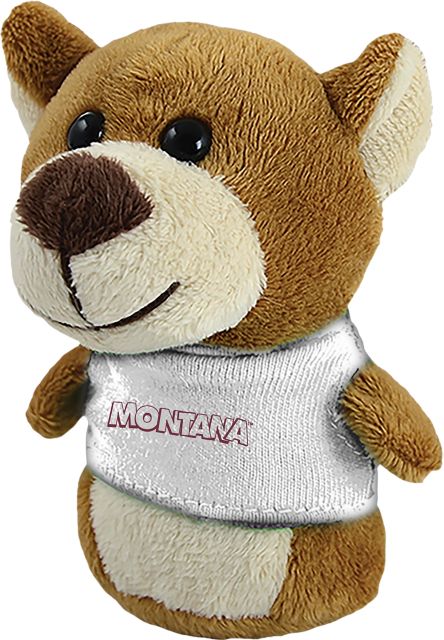 University of Montana Shorties