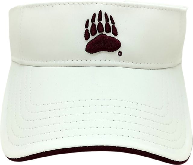University of Montana Visor