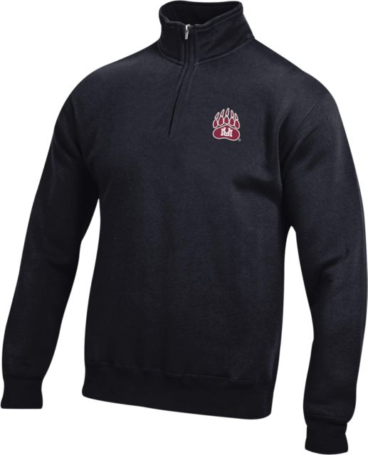 University of Montana Grizzlies 1/4 Zip
