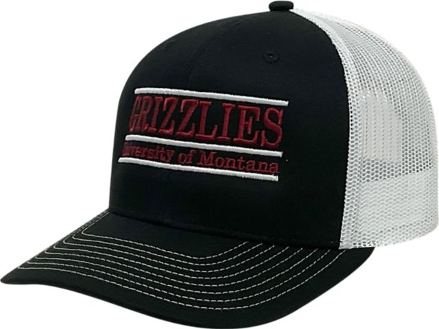 University of Montana Cap