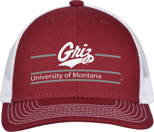 University of Montana Cap