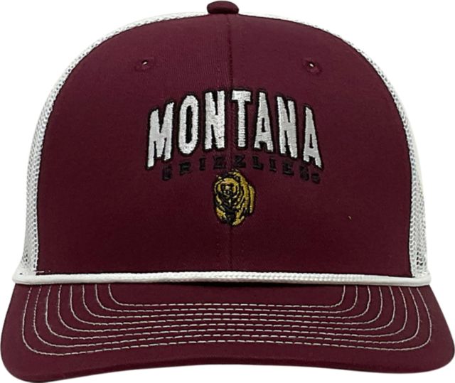 University of Montana Cap