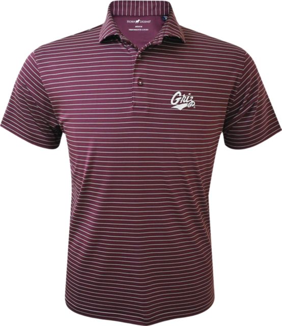 University of Montana Grizzlies Polo