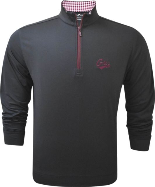 Black/Maroon
