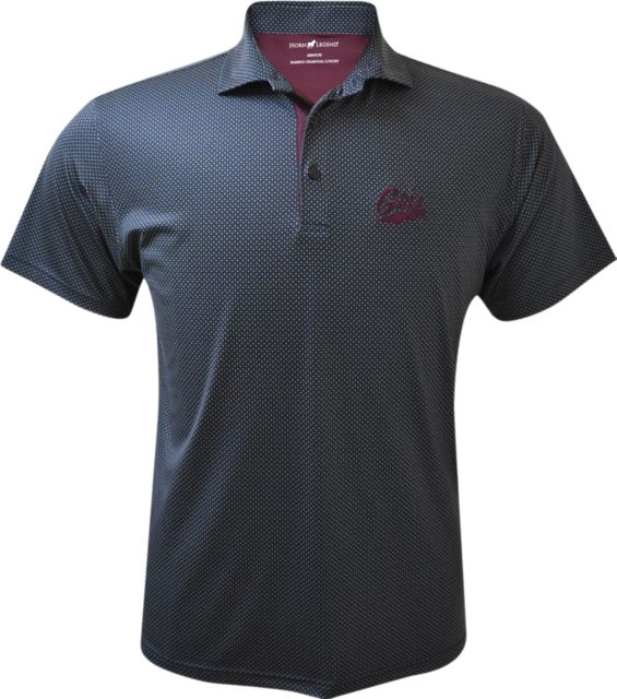 University of Montana Grizzlies Polo