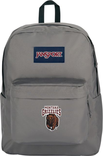 University of Montana Grizzlies Backpack