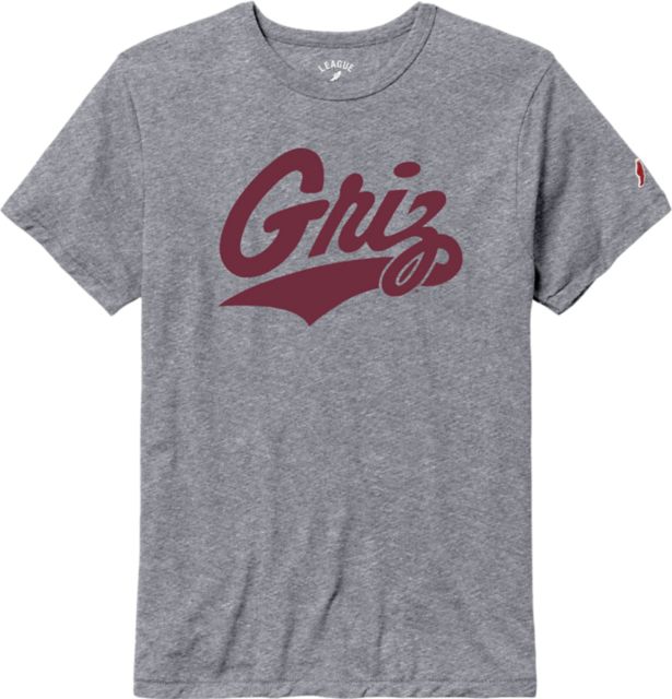 University of Montana Short Sleeve T-Shirt