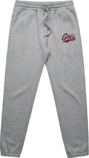 University of Montana Drawstring Waist Pant