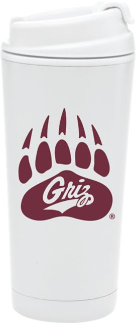 University of Montana 20 oz. Tumbler