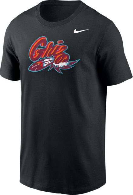 University of Montana Dri-Fit Short Sleeve T-Shirt