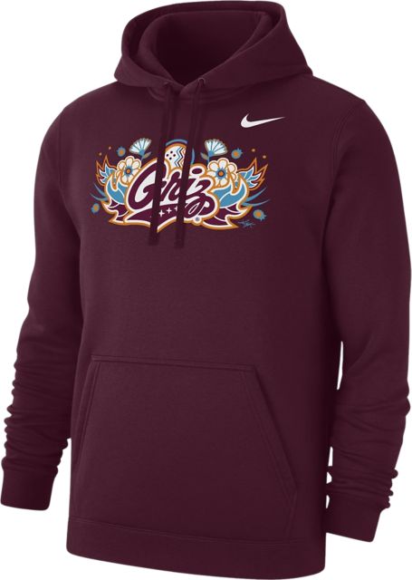 University of Montana Hooded Sweatshirt