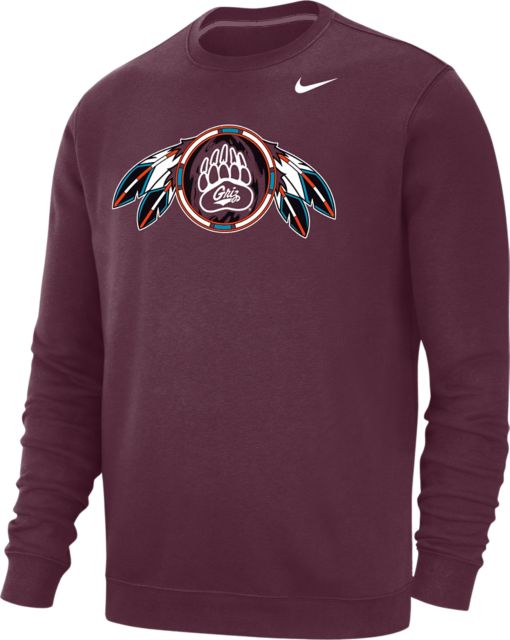 University of Montana Crewneck