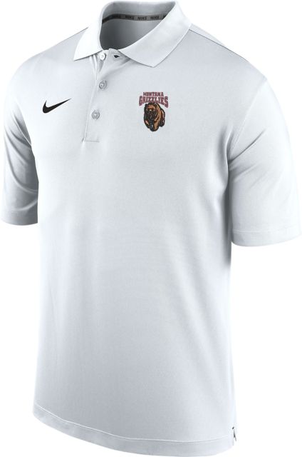 University of Montana Grizzlies Polo