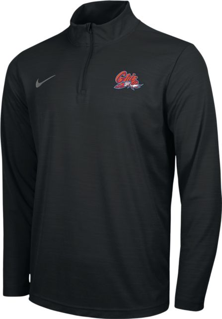 University of Montana Intensity 1/4 Zip