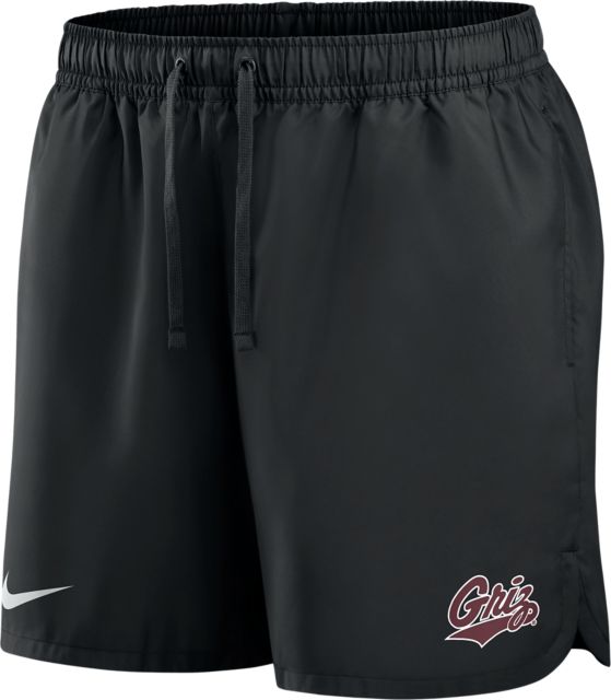 University of Montana Flow Shorts
