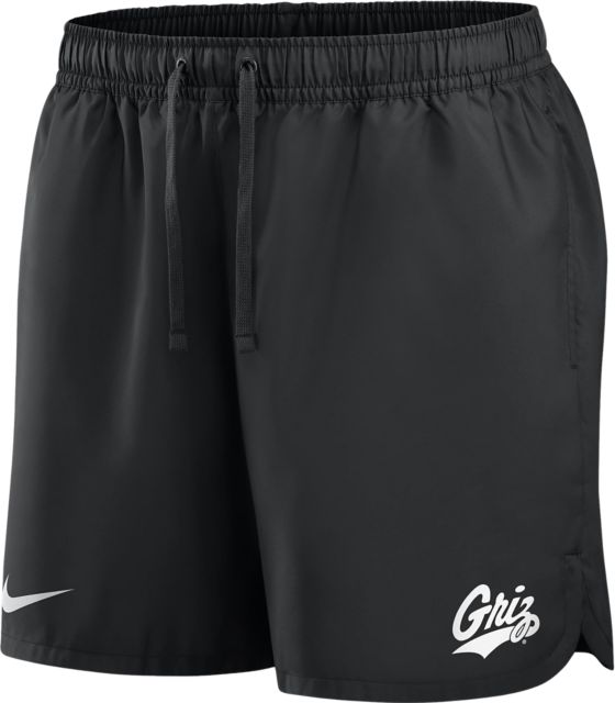 University of Montana Flow Shorts