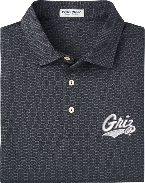 University of Montana Polo