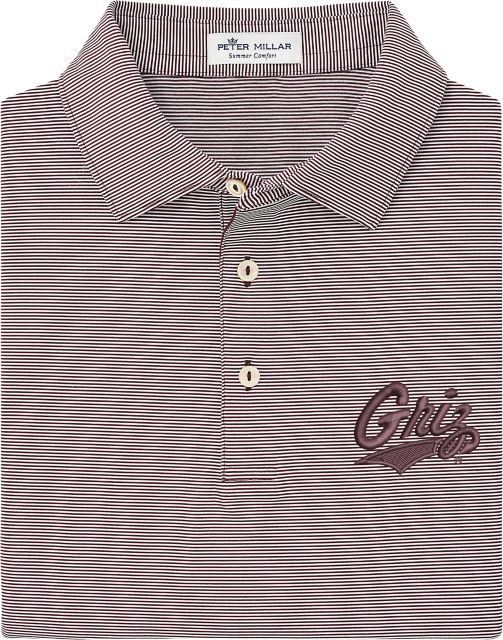 University of Montana Polo