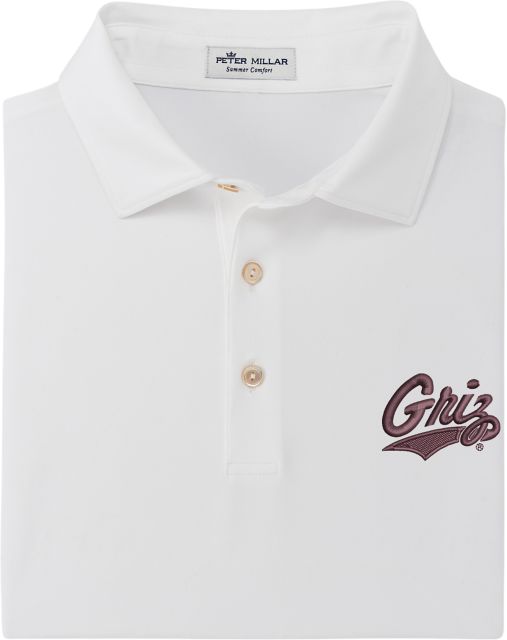 University of Montana Polo