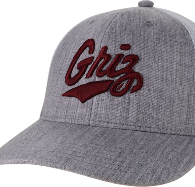 University of Montana Youth Snapback Cap