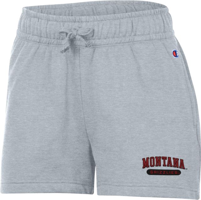 University of Montana Women's Shorts