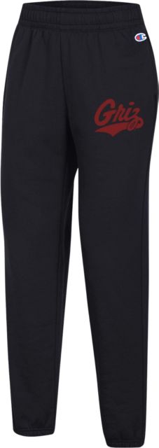 University of Montana Women's Grizzlies Pants