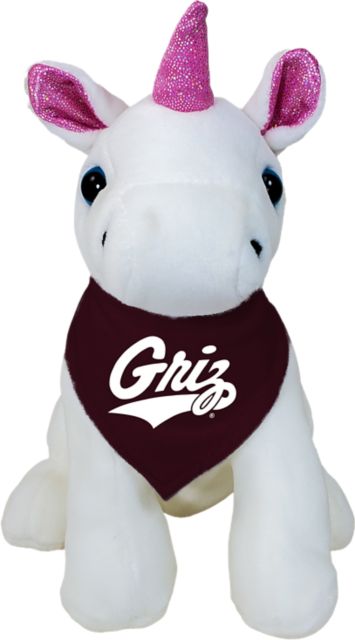 University of Montana 6.5'' Plush