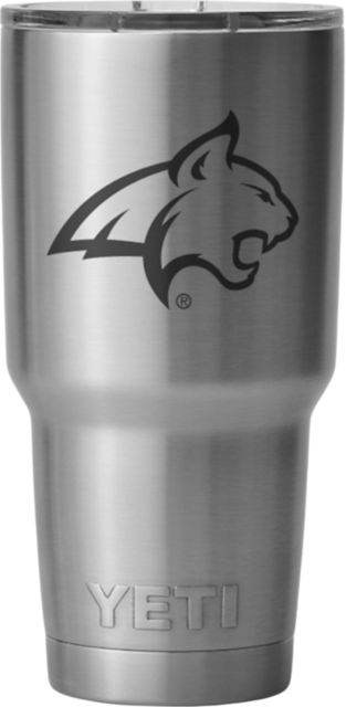 University of Montana 30 Oz. Tumbler