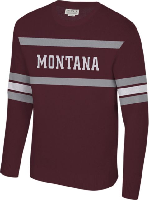 University of Montana Sweater