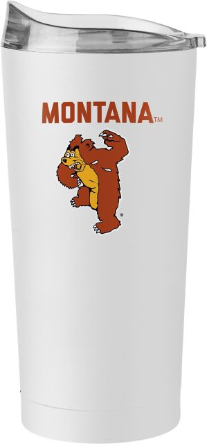 University of Montana 20 oz Tumbler
