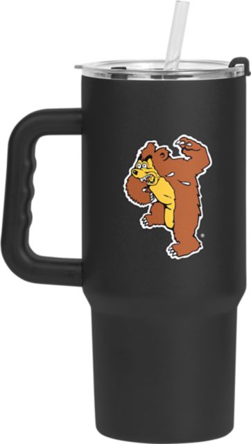 University of Montana 24 oz. Tumbler with Handle