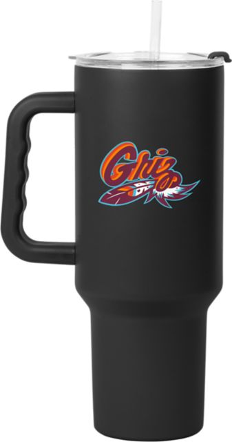 University of Montana 14 oz. Tumbler