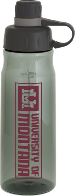 University of Montana 20 oz. Sports Bottle