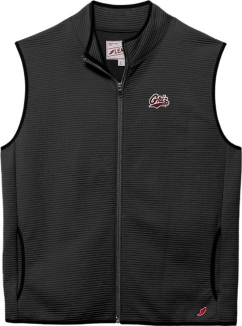 University of Montana Summit Vest