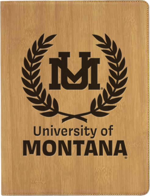 University of Montana Grizzlies Portfolio