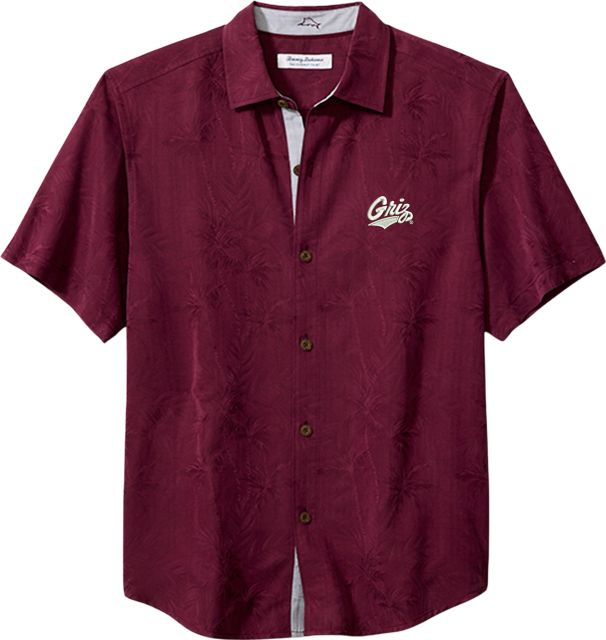 University of Montana Short Sleeve T-Shirt