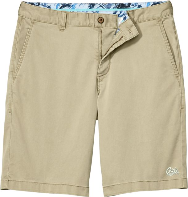University of Montana Grizzlies Shorts