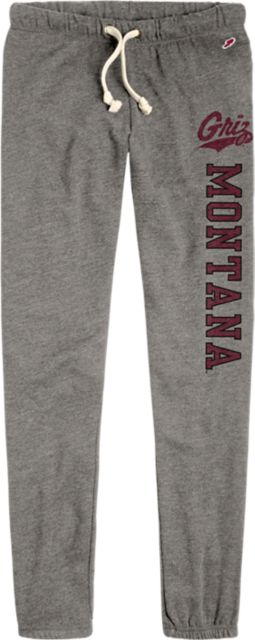 University of Montana Pants