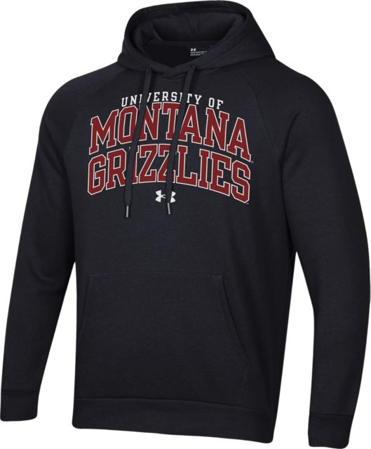 University of Montana Grizzlies All Day Hood