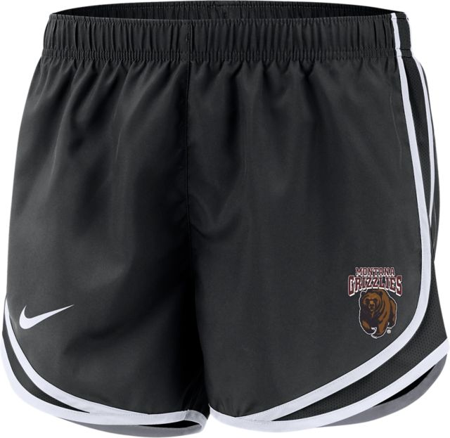 University of Montana Grizzlies Women's Shorts