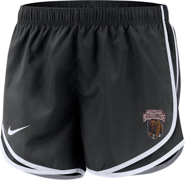 University of Montana Women's Tempo Short